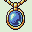 Amulet icon/pixelart