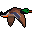 Duck Fly icon/pixelart