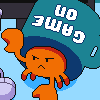 user