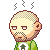 ~:| icon/pixelart