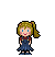 Duette's Transformation icon/pixelart