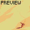 Shai-Hulud icon/pixelart