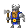 Dwarf Scale Table icon/pixelart