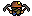 Dwarf Miner icon/pixelart