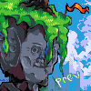 Not Dwayne icon/pixelart