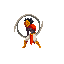 Idle animation reworked icon/pixelart