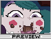 Eclipsa ChocoLover icon/pixelart