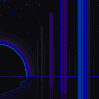 Eclipse icon/pixelart