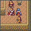 Underground Strategy RPG icon/pixelart