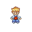 Edge Colthearts icon/pixelart