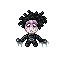 Edward Scissorhands icon/pixelart