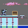 Ninja Ed icon/pixelart