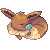 eevee icon/pixelart