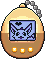 Eevee Tamagotchi icon/pixelart