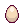 Egg icon/pixelart