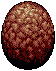 Evil Egg big icon/pixelart