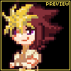 IV icon/pixelart