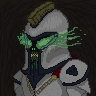 Spookman573 icon/pixelart