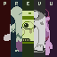 EightBitFactory Work Force icon/pixelart