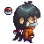 eivven icon/pixelart