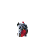 El Cid icon/pixelart