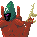 Eldar Guardian icon/pixelart
