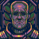 Aging Space Traveler