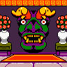 Dragon Room