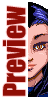 Elena icon/pixelart