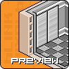 The Joint - Elevator in Action icon/pixelart