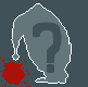 Something Has gone horribly wrong at the North Pole! icon/pixelart
