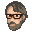 avatar icon/pixelart