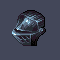 Elite knight icon/pixelart