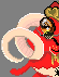 Ellie's Goal toad Goat icon/pixelart