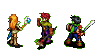 user