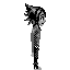 emo kid gb pallet icon/pixelart