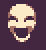 Monster of Emoticon icon/pixelart