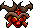diablo emoticon icon/pixelart