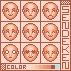 emoticons icon/pixelart