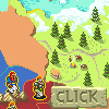 Empires icon/pixelart
