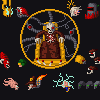 The God-Emperor of Mankind