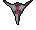 Enemies Dread icon/pixelart