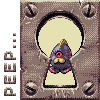 Engelmon icon/pixelart