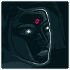 Spirit of ennui icon/pixelart