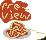 Epic Pasta Journey Concept Art/Prologue icon/pixelart