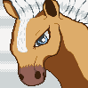 Epona icon/pixelart