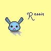 First Pixel Art icon/pixelart