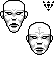 etherbrian like sketches icon/pixelart
