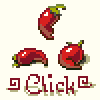 Errorgator icon/pixelart