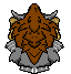 Player for my game icon/pixelart